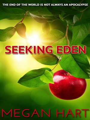 cover image of Seeking Eden